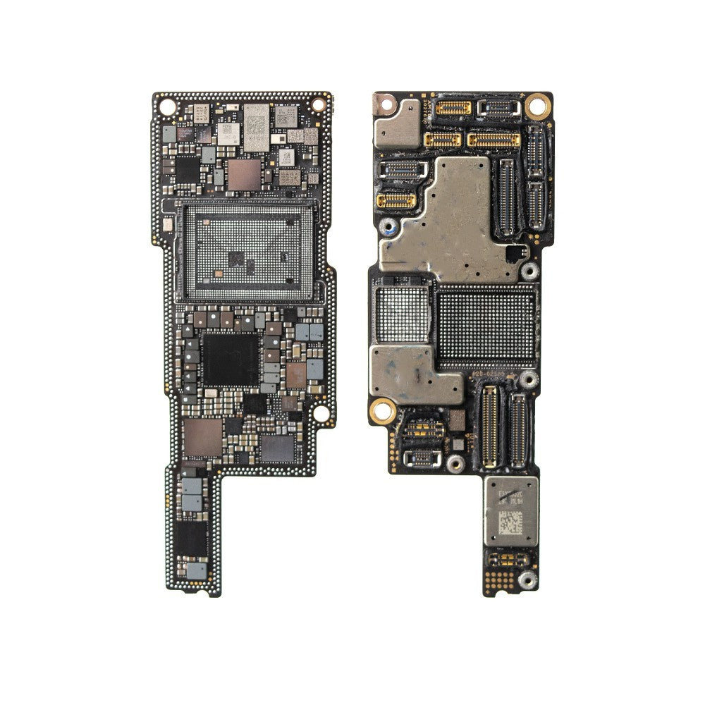 Upper CNC Board CPU Swap Baseband Drill Motherboard (NO Hard Disk) for iPhone 14 Pro (US VERSION) Upper CNC Board CPU Swap Baseband Drill Motherboard (NO Hard Disk) for iPhone 14 Pro (US VERSION)